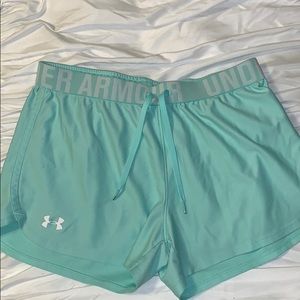 Under Armour shorts